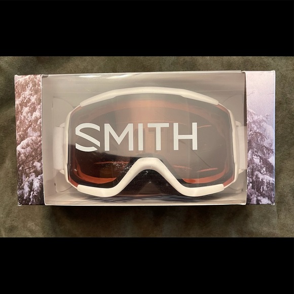 SMITH Other - Smith Ski goggles youth